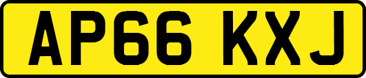 AP66KXJ