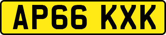 AP66KXK
