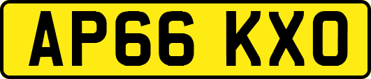 AP66KXO