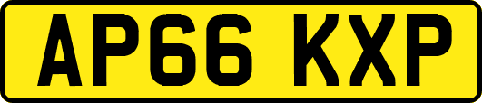 AP66KXP