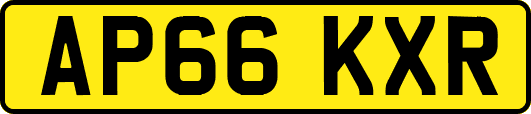 AP66KXR