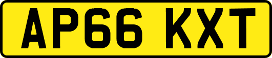 AP66KXT