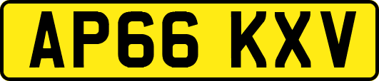 AP66KXV