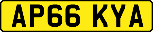 AP66KYA