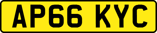 AP66KYC