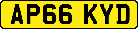 AP66KYD