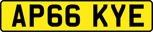 AP66KYE