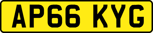 AP66KYG