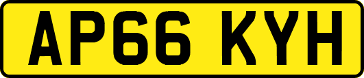 AP66KYH