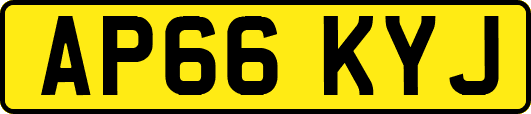 AP66KYJ