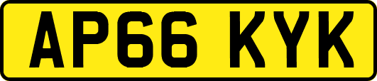AP66KYK