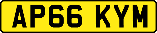 AP66KYM