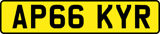 AP66KYR