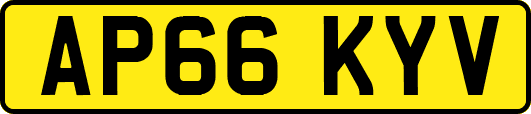 AP66KYV