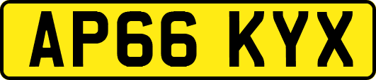 AP66KYX