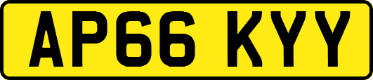 AP66KYY