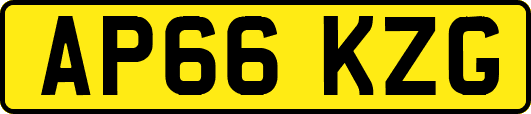 AP66KZG