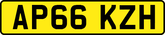 AP66KZH