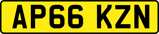 AP66KZN