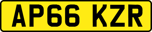 AP66KZR