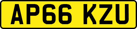 AP66KZU