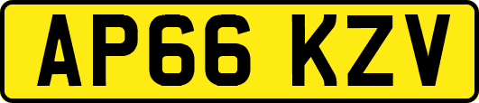 AP66KZV