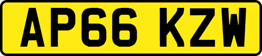 AP66KZW