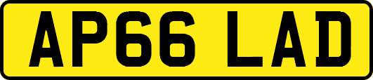 AP66LAD