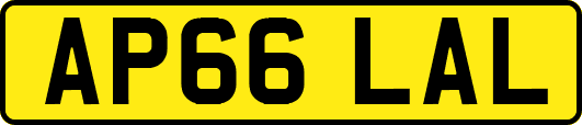 AP66LAL