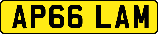 AP66LAM