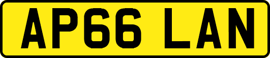AP66LAN