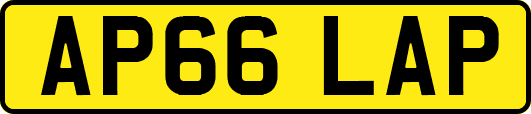 AP66LAP