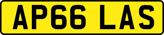 AP66LAS