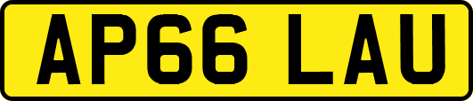 AP66LAU