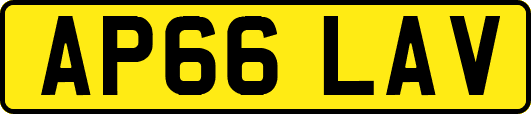 AP66LAV