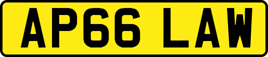 AP66LAW