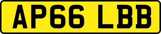 AP66LBB
