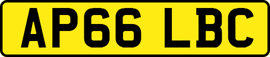AP66LBC