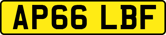 AP66LBF