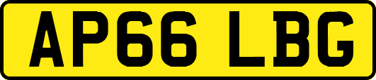 AP66LBG