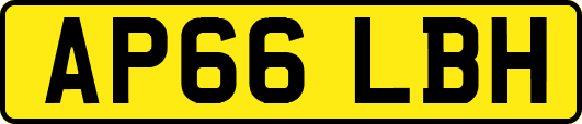 AP66LBH