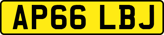 AP66LBJ