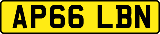 AP66LBN