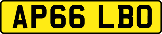 AP66LBO