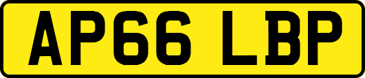 AP66LBP