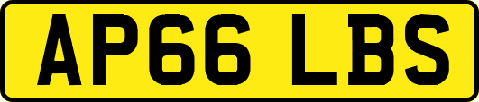 AP66LBS
