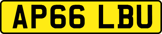 AP66LBU