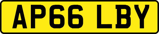AP66LBY