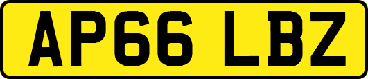 AP66LBZ