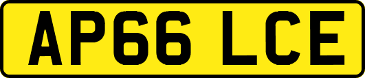 AP66LCE